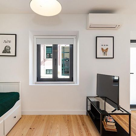 ליסבון Design And Bright Studios Near Pasteis De Belem מראה חיצוני תמונה