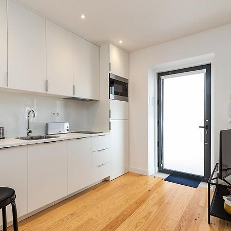 ליסבון Design And Bright Studios Near Pasteis De Belem מראה חיצוני תמונה