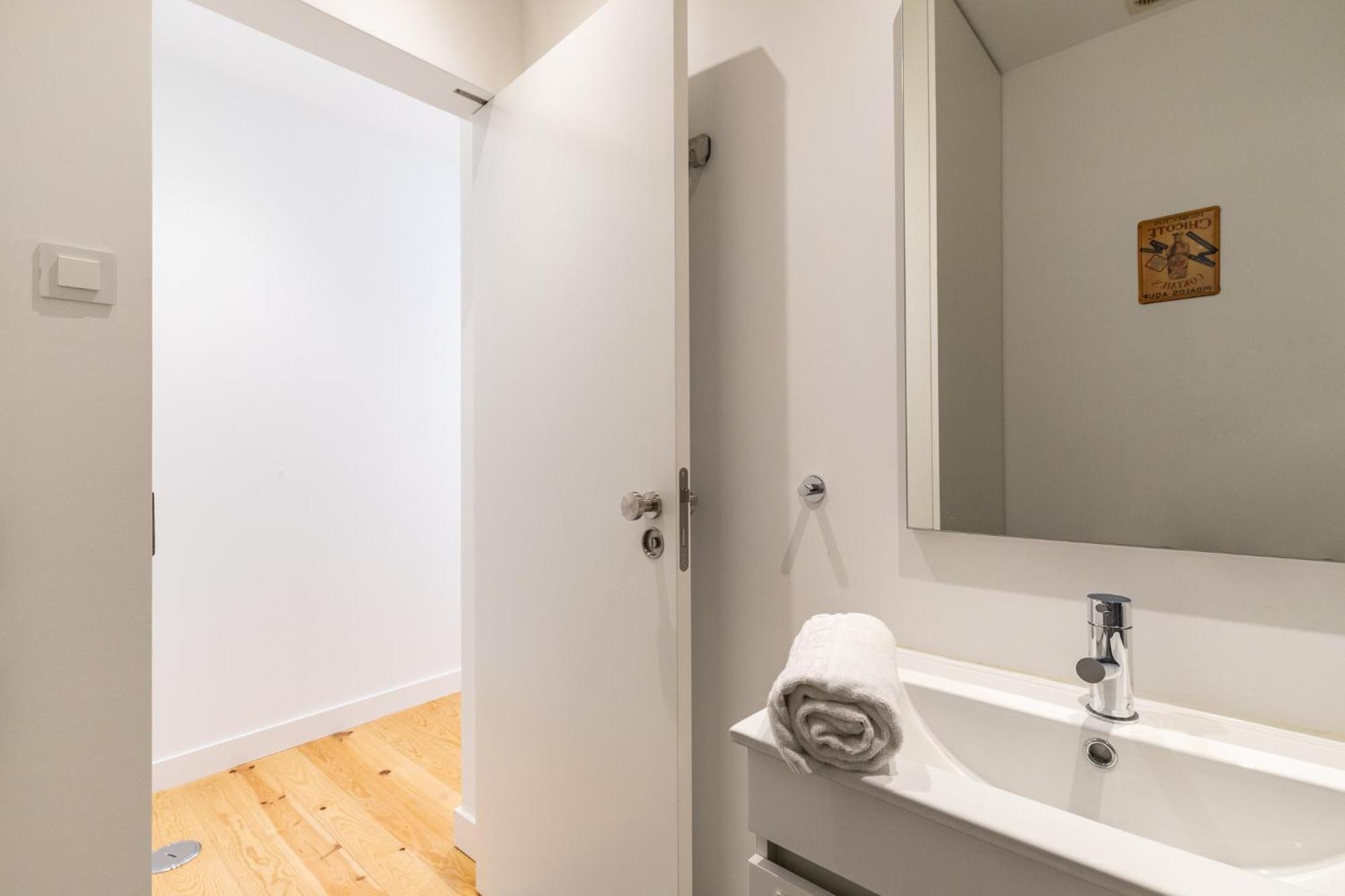 ליסבון Design And Bright Studios Near Pasteis De Belem מראה חיצוני תמונה