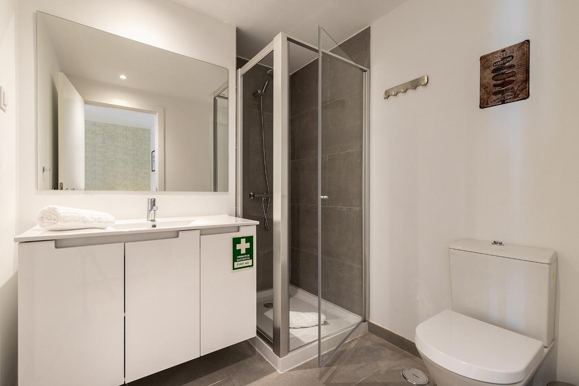 ליסבון Design And Bright Studios Near Pasteis De Belem מראה חיצוני תמונה
