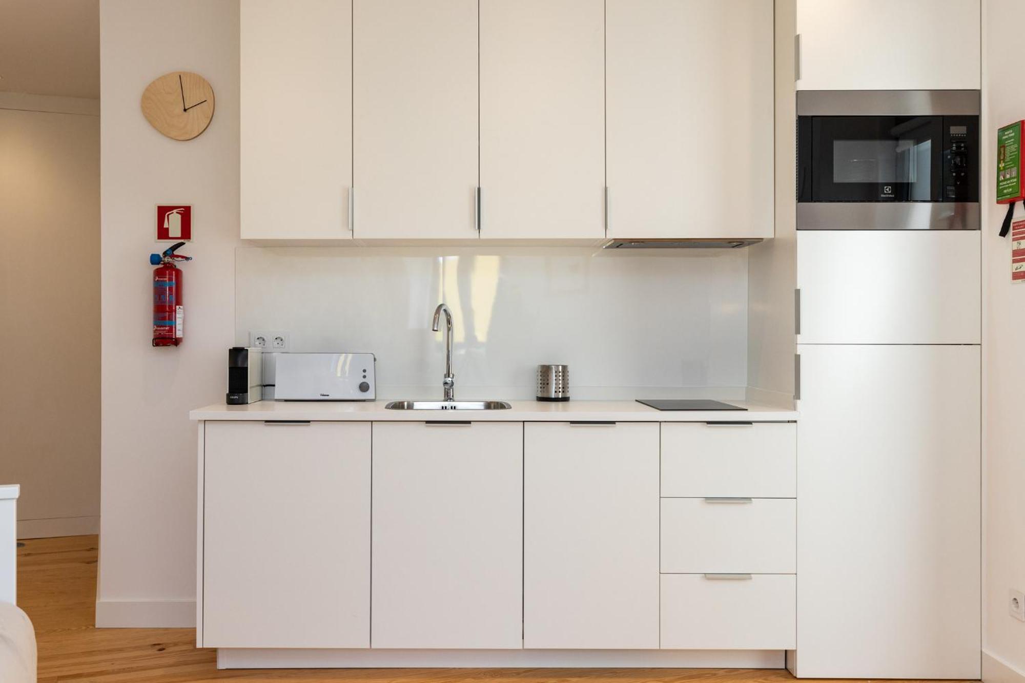 ליסבון Design And Bright Studios Near Pasteis De Belem מראה חיצוני תמונה