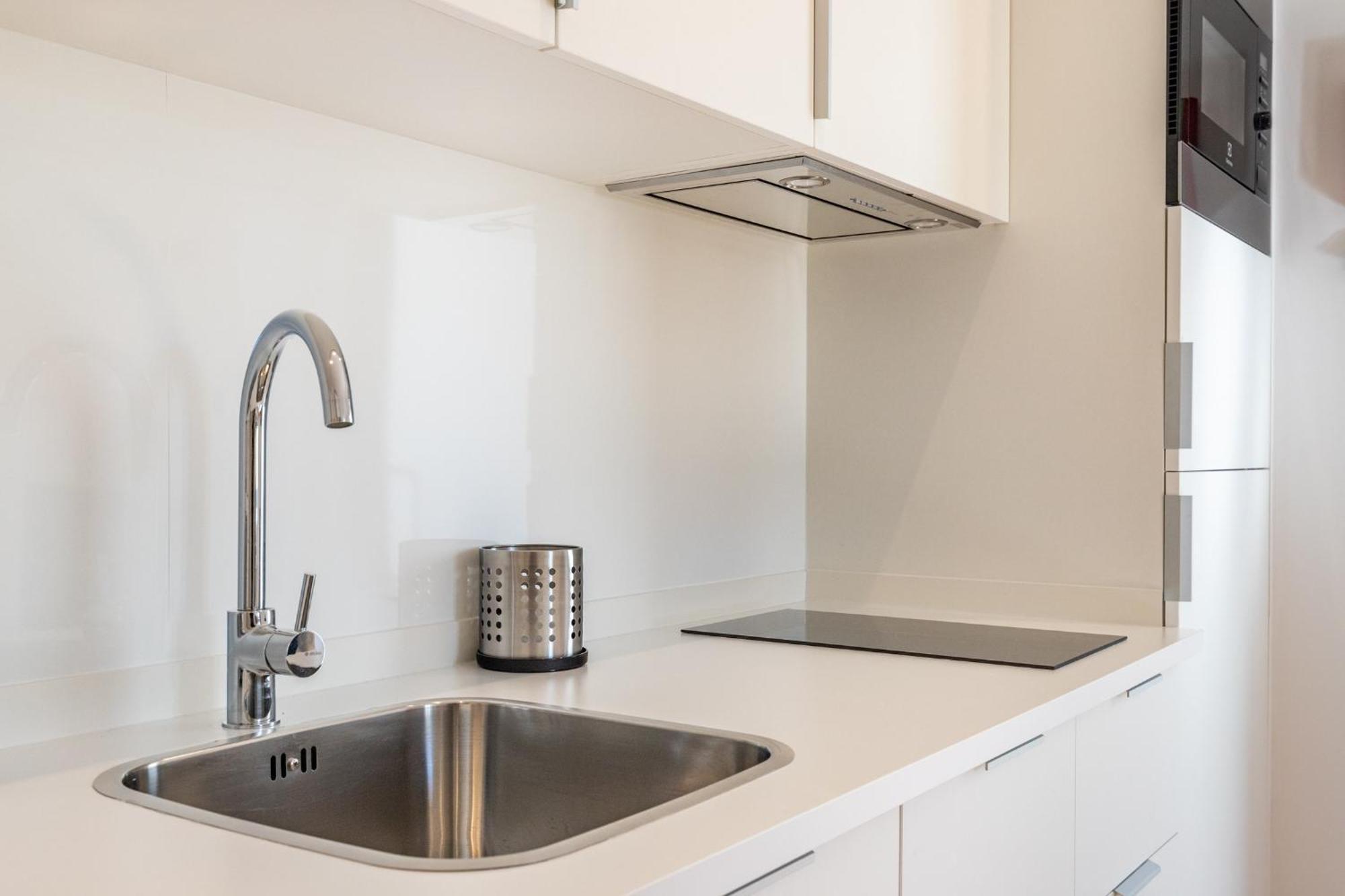 ליסבון Design And Bright Studios Near Pasteis De Belem מראה חיצוני תמונה