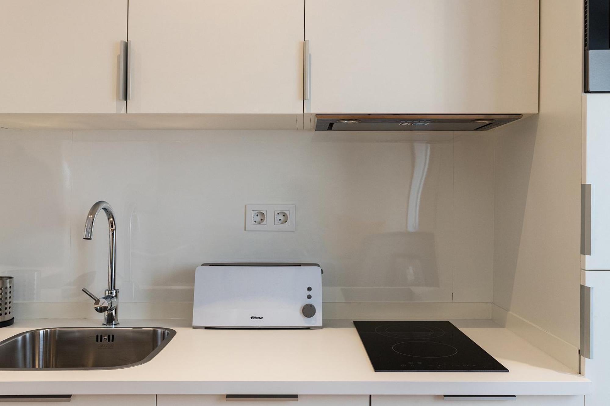 ליסבון Design And Bright Studios Near Pasteis De Belem מראה חיצוני תמונה