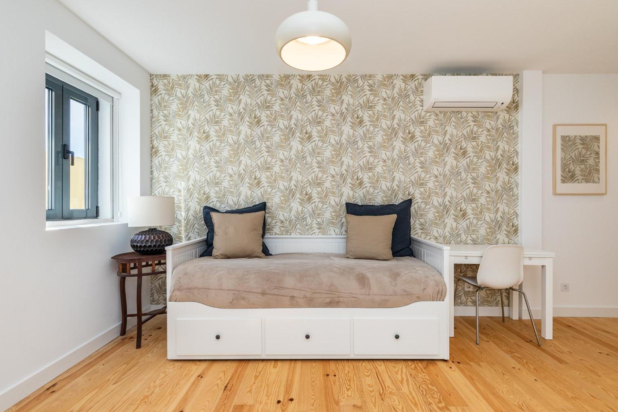 ליסבון Design And Bright Studios Near Pasteis De Belem מראה חיצוני תמונה