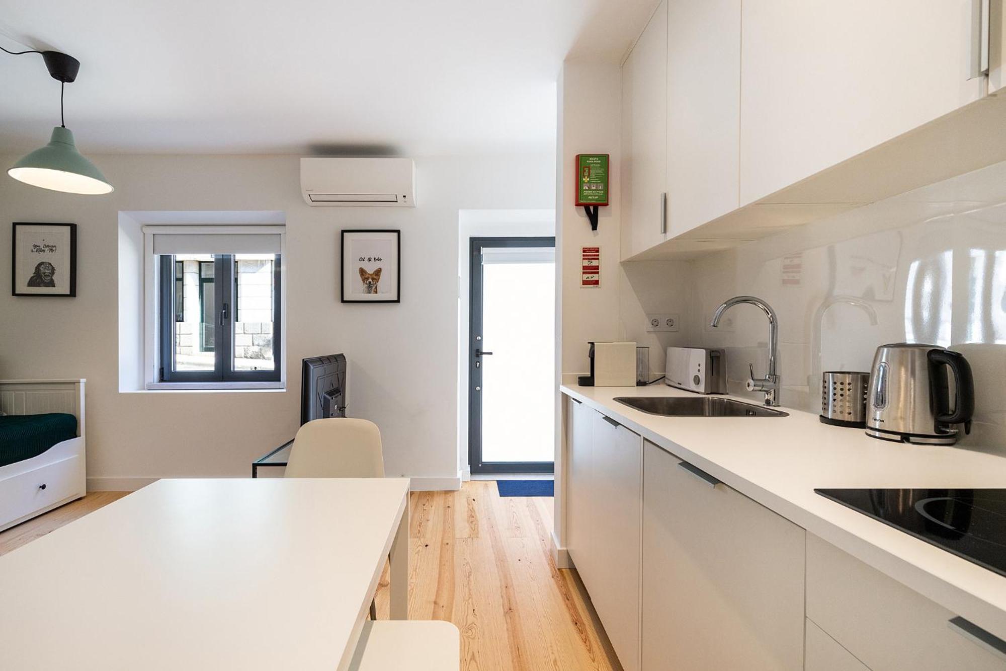 ליסבון Design And Bright Studios Near Pasteis De Belem מראה חיצוני תמונה