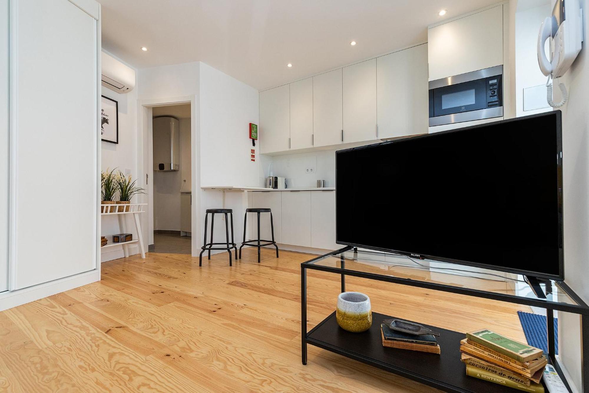 ליסבון Design And Bright Studios Near Pasteis De Belem מראה חיצוני תמונה