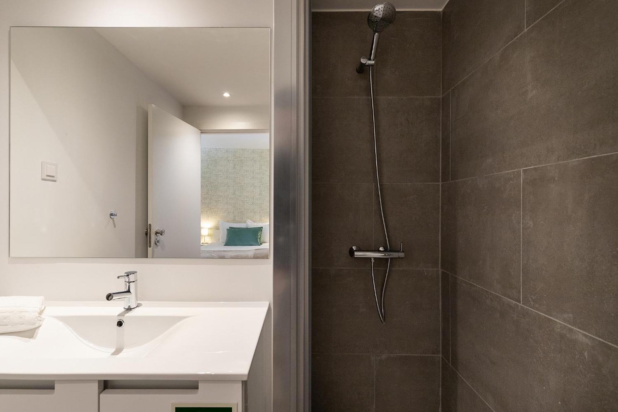 ליסבון Design And Bright Studios Near Pasteis De Belem מראה חיצוני תמונה