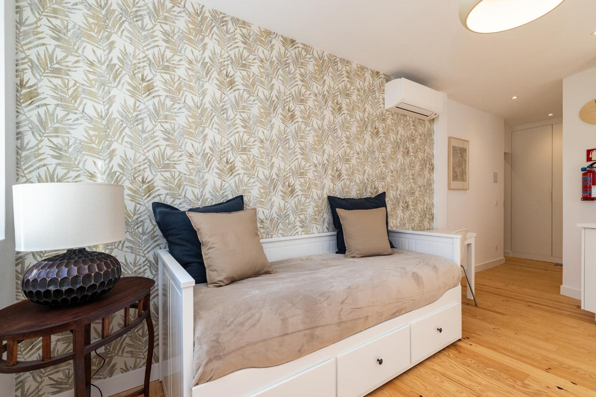 ליסבון Design And Bright Studios Near Pasteis De Belem מראה חיצוני תמונה