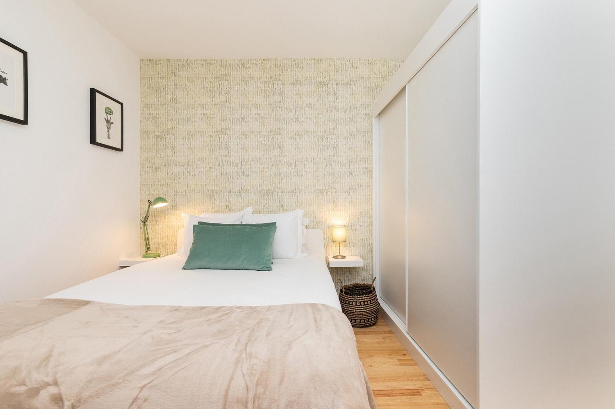 ליסבון Design And Bright Studios Near Pasteis De Belem מראה חיצוני תמונה