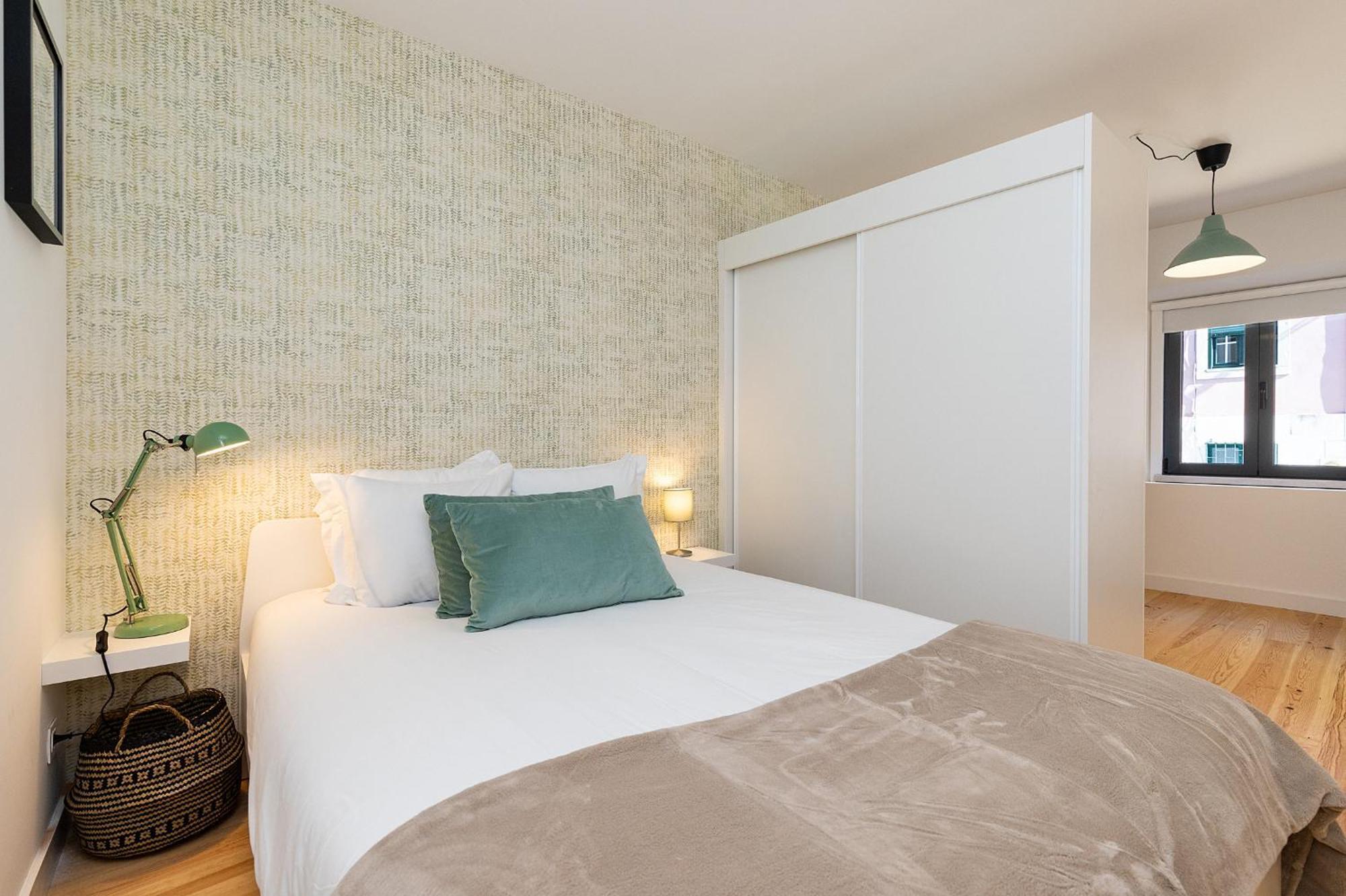 ליסבון Design And Bright Studios Near Pasteis De Belem מראה חיצוני תמונה