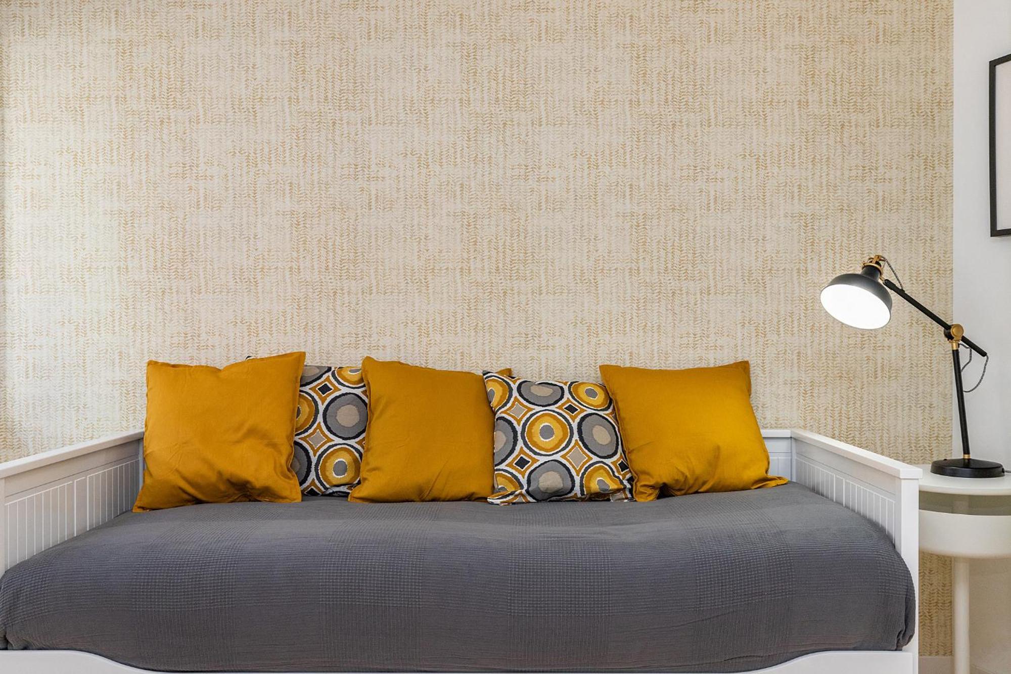 ליסבון Design And Bright Studios Near Pasteis De Belem מראה חיצוני תמונה
